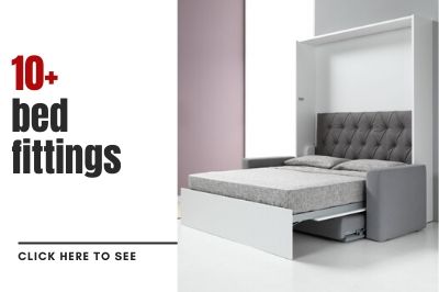 Bed Fittings